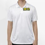 Drifit Polo Shirt Thumbnail