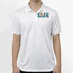 Drifit Polo Shirt Thumbnail