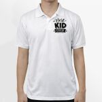 Drifit Polo Shirt Thumbnail
