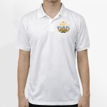Drifit Polo Shirt Thumbnail
