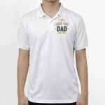 Drifit Polo Shirt Thumbnail