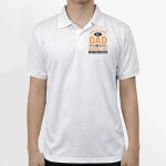 Drifit Polo Shirt Thumbnail