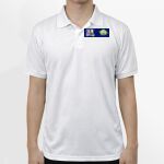 Drifit Polo Shirt Thumbnail