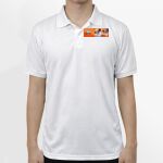 Drifit Polo Shirt Thumbnail