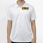 Drifit Polo Shirt Thumbnail