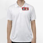Drifit Polo Shirt Thumbnail