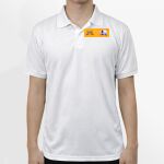Drifit Polo Shirt Thumbnail