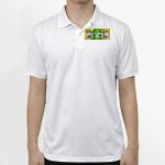 Drifit Polo Shirt Thumbnail