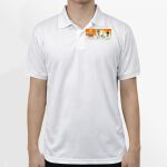Drifit Polo Shirt Thumbnail