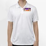 Drifit Polo Shirt Thumbnail