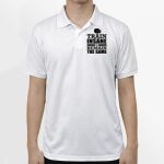 Drifit Polo Shirt Thumbnail