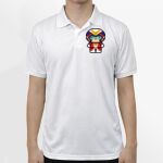 Drifit Polo Shirt Thumbnail