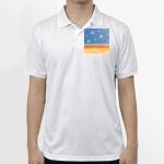 Drifit Polo Shirt Thumbnail