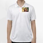 Drifit Polo Shirt Thumbnail