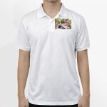 Drifit Polo Shirt Thumbnail