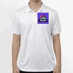 Drifit Polo Shirt Thumbnail