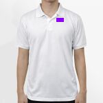 Drifit Polo Shirt Thumbnail