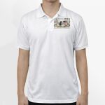 Drifit Polo Shirt Thumbnail