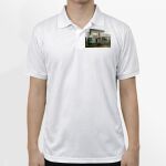 Drifit Polo Shirt Thumbnail