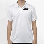 Drifit Polo Shirt Thumbnail