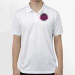 Drifit Polo Shirt Thumbnail