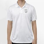 Drifit Polo Shirt Thumbnail