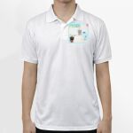 Drifit Polo Shirt Thumbnail