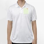 Drifit Polo Shirt Thumbnail