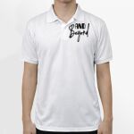 Drifit Polo Shirt Thumbnail