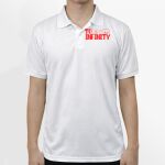 Drifit Polo Shirt Thumbnail
