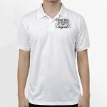 Drifit Polo Shirt Thumbnail