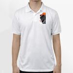 Drifit Polo Shirt Thumbnail