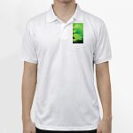Drifit Polo Shirt Thumbnail