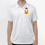 Drifit Polo Shirt Thumbnail