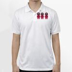 Drifit Polo Shirt Thumbnail