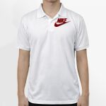 Drifit Polo Shirt Thumbnail