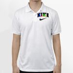 Drifit Polo Shirt Thumbnail