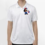 Drifit Polo Shirt Thumbnail