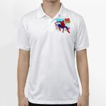 Drifit Polo Shirt Thumbnail
