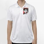 Drifit Polo Shirt Thumbnail