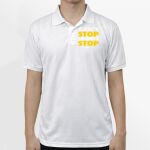 Drifit Polo Shirt Thumbnail