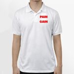 Drifit Polo Shirt Thumbnail