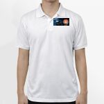 Drifit Polo Shirt Thumbnail