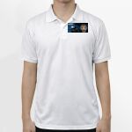 Drifit Polo Shirt Thumbnail