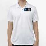 Drifit Polo Shirt Thumbnail