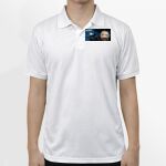 Drifit Polo Shirt Thumbnail