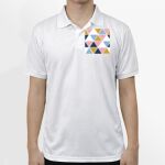 Drifit Polo Shirt Thumbnail