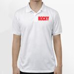 Drifit Polo Shirt Thumbnail