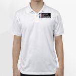 Drifit Polo Shirt Thumbnail