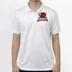 Drifit Polo Shirt Thumbnail